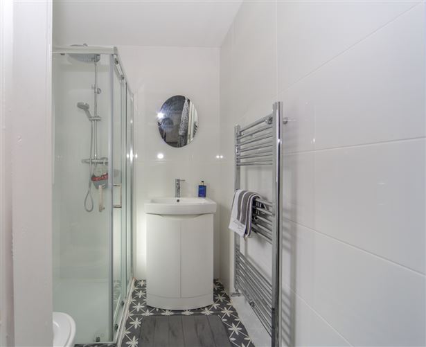 18 Colliers Lane, Upper Kilminchy, Portlaoise, Co. Laois
