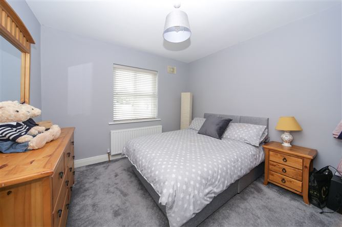 18 Colliers Lane, Upper Kilminchy, Portlaoise, Co. Laois
