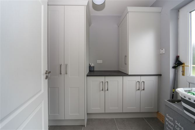 18 Colliers Lane, Upper Kilminchy, Portlaoise, Co. Laois