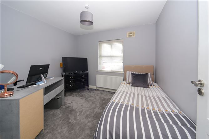 18 Colliers Lane, Upper Kilminchy, Portlaoise, Co. Laois
