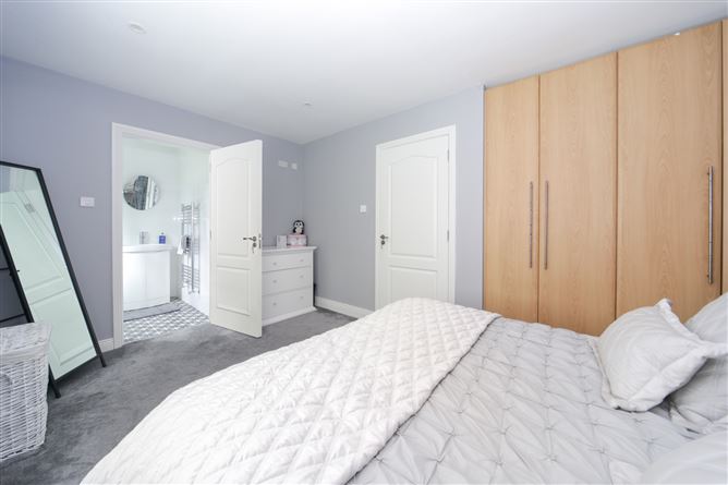 18 Colliers Lane, Upper Kilminchy, Portlaoise, Co. Laois