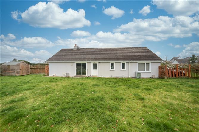 18 Colliers Lane, Upper Kilminchy, Portlaoise, Co. Laois