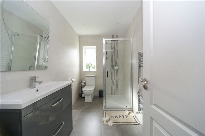 18 Colliers Lane, Upper Kilminchy, Portlaoise, Co. Laois