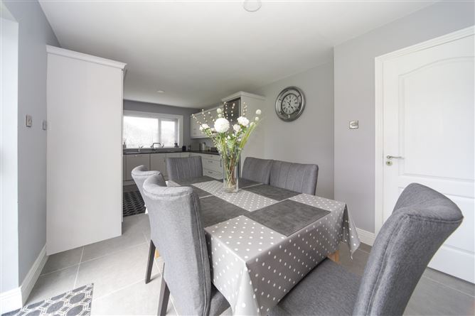 18 Colliers Lane, Upper Kilminchy, Portlaoise, Co. Laois