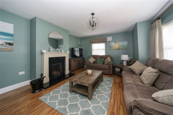18 Colliers Lane, Upper Kilminchy, Portlaoise, Co. Laois