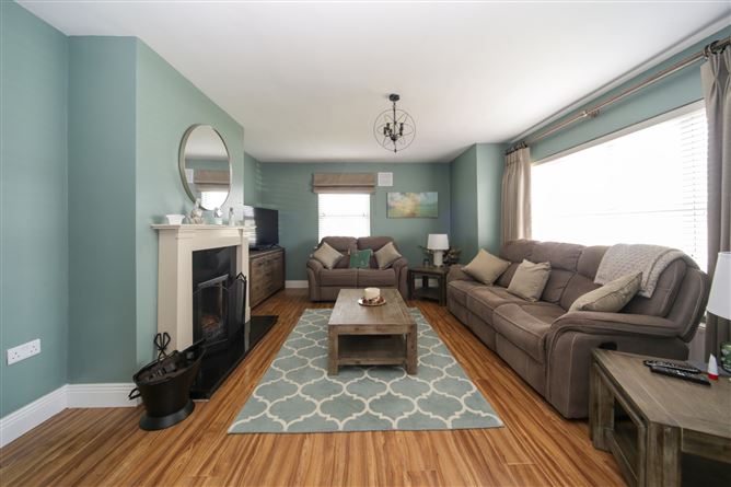 18 Colliers Lane, Upper Kilminchy, Portlaoise, Co. Laois