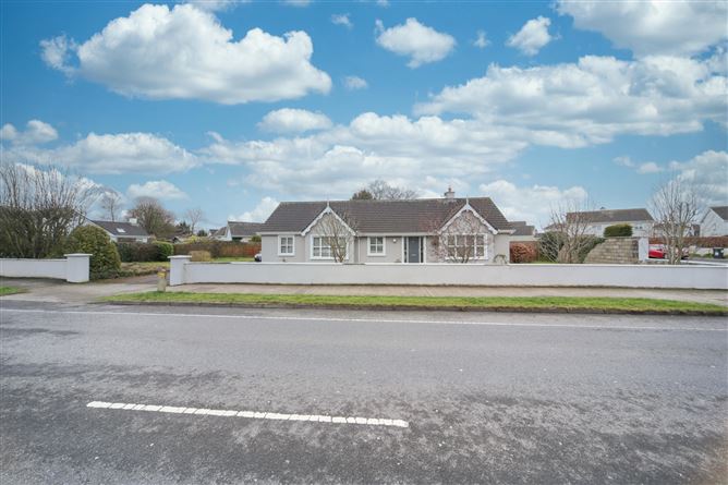 18 Colliers Lane, Upper Kilminchy, Portlaoise, Co. Laois