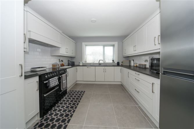 18 Colliers Lane, Upper Kilminchy, Portlaoise, Co. Laois