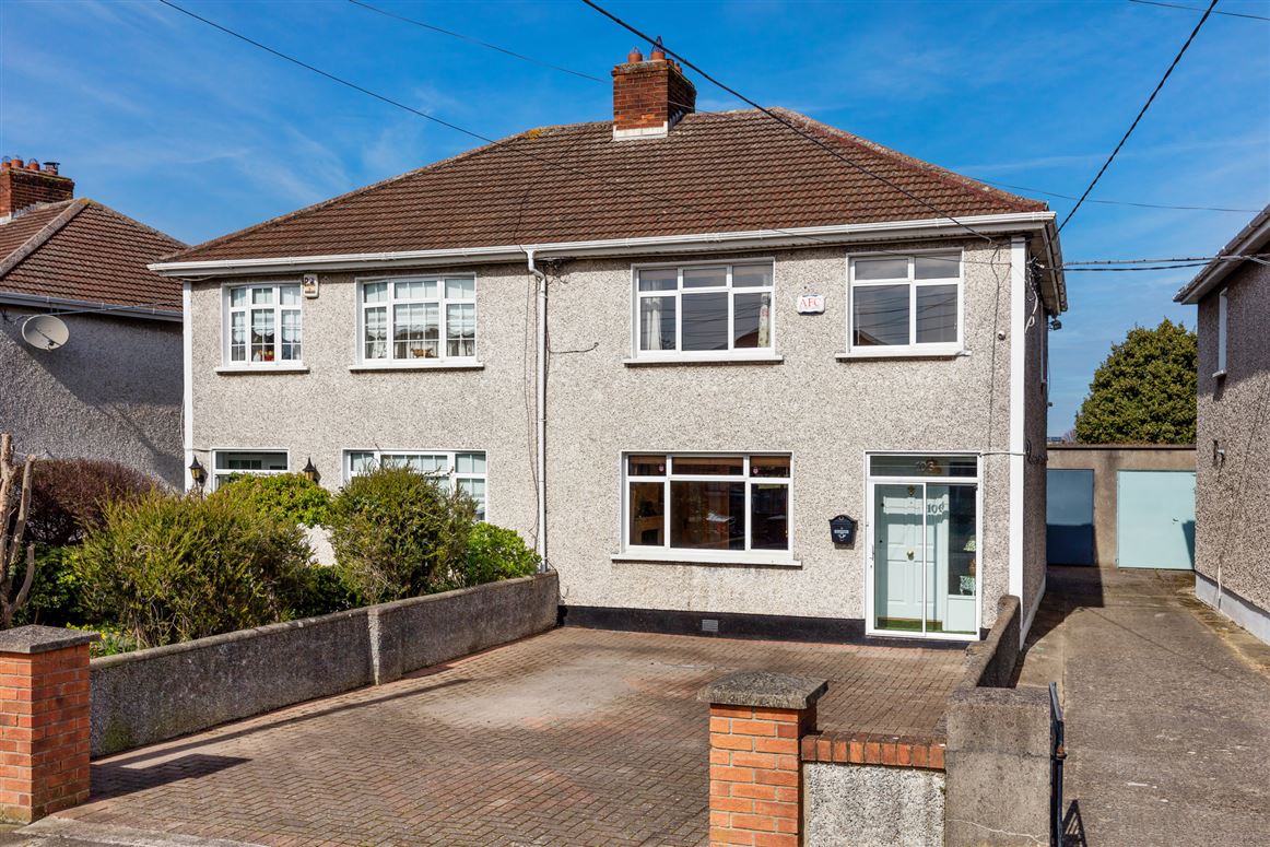 106 Chanel Road, Artane, Dublin 5 Sherry FitzGerald Killester