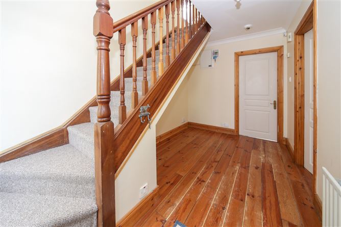 133 The Hermitage, Portlaoise, Co. Laois