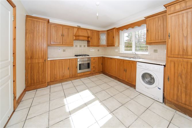 133 The Hermitage, Portlaoise, Co. Laois