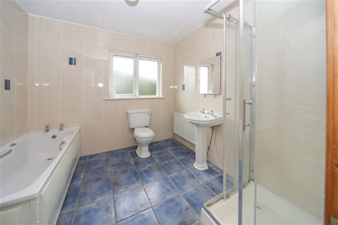 133 The Hermitage, Portlaoise, Co. Laois