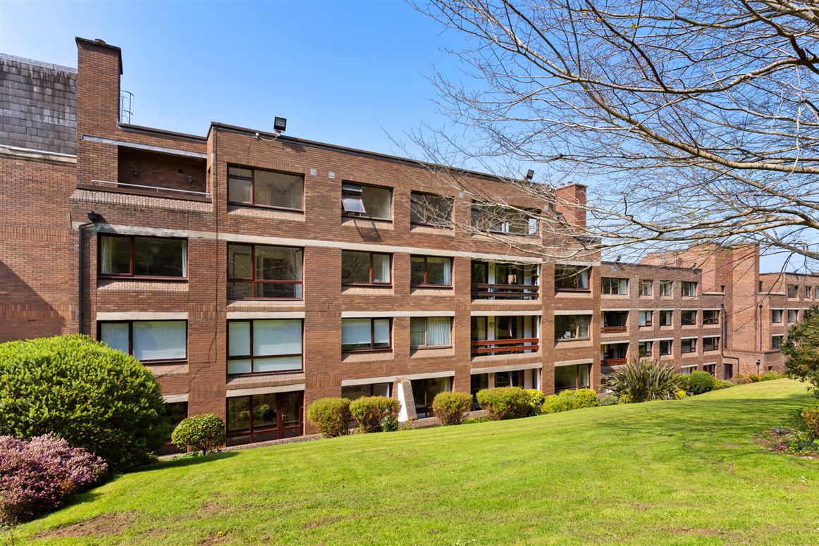 23 Killiney Hill Park, Killiney Hill Road, Killiney, Co. Dublin