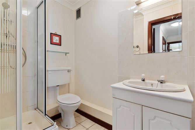 23 Killiney Hill Park, Killiney Hill Road, Killiney, Co. Dublin