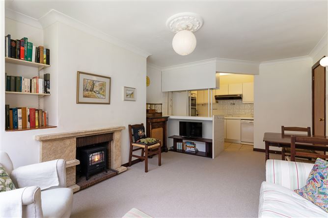 23 Killiney Hill Park, Killiney Hill Road, Killiney, Co. Dublin