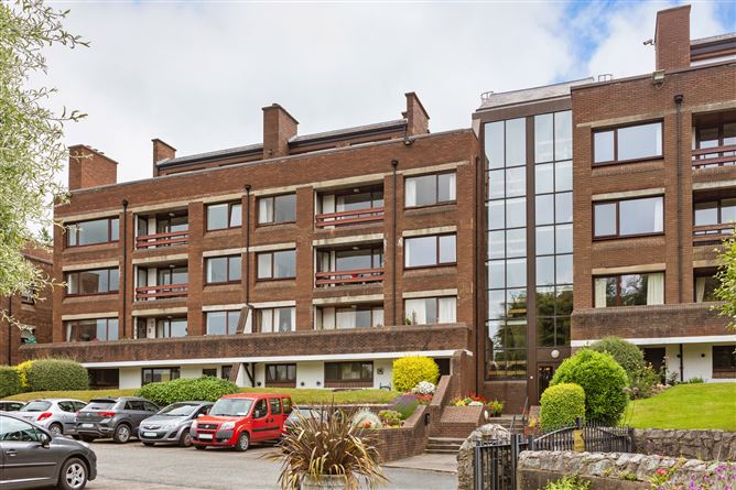23 Killiney Hill Park, Killiney Hill Road, Killiney, Co. Dublin