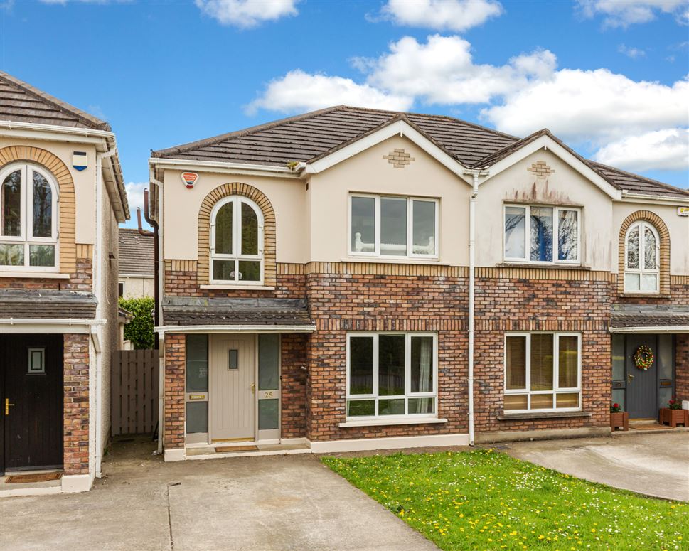 25 Shelerin Road, Clonsilla, Dublin 15
