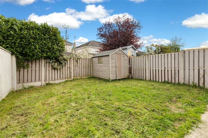 25 Shelerin Road, Clonsilla, Dublin 15