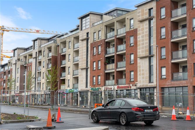 45 main Street, Belmayne, Dublin 13
