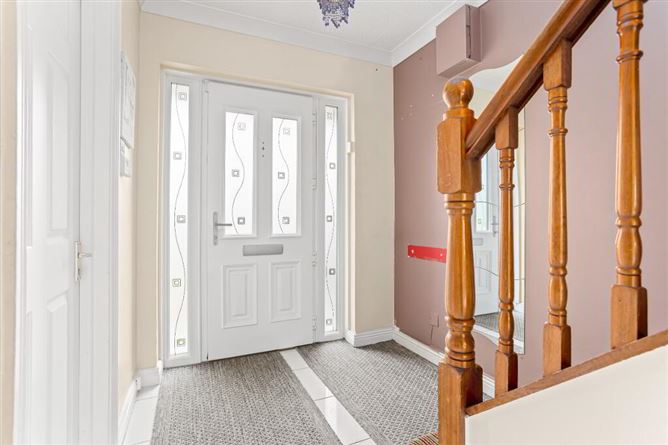 1 Palmers Drive, Palmerstown Manor, Palmerstown, Dublin