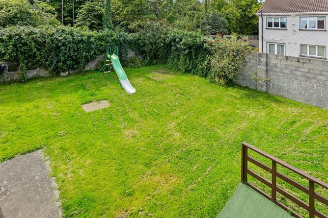 1 Palmers Drive, Palmerstown Manor, Palmerstown, Dublin