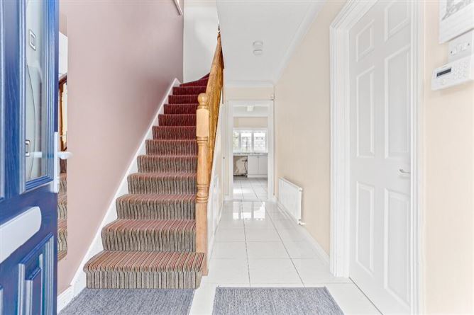 1 Palmers Drive, Palmerstown Manor, Palmerstown, Dublin
