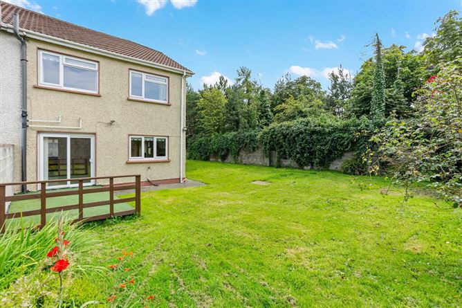 1 Palmers Drive, Palmerstown Manor, Palmerstown, Dublin