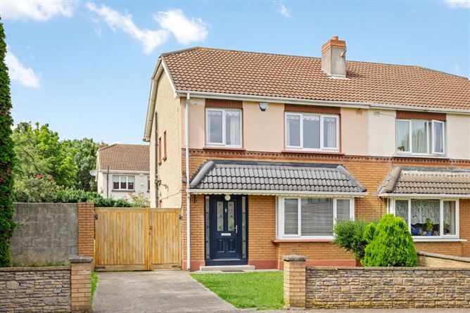 1 Palmers Drive, Palmerstown Manor, Palmerstown, Dublin