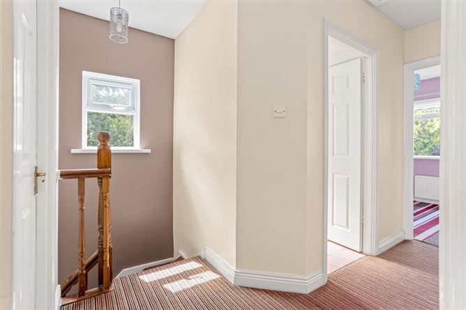 1 Palmers Drive, Palmerstown Manor, Palmerstown, Dublin