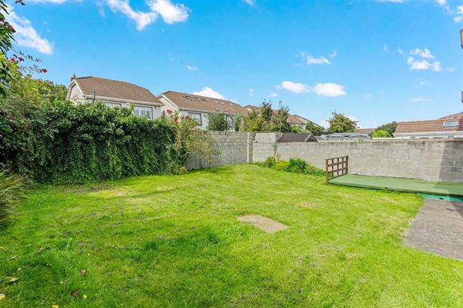 1 Palmers Drive, Palmerstown Manor, Palmerstown, Dublin