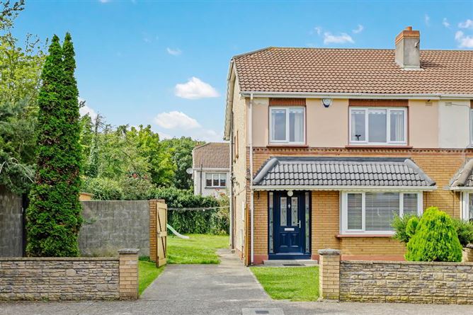 1 Palmers Drive, Palmerstown Manor, Palmerstown, Dublin