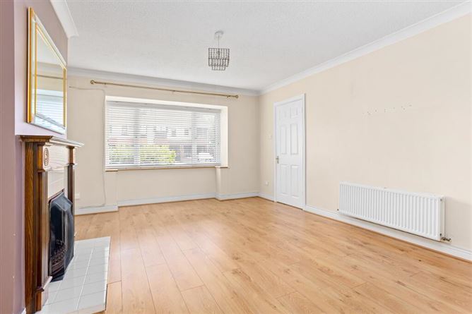 1 Palmers Drive, Palmerstown Manor, Palmerstown, Dublin