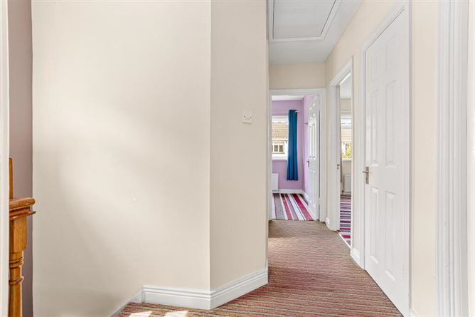 1 Palmers Drive, Palmerstown Manor, Palmerstown, Dublin