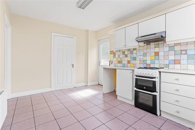 1 Palmers Drive, Palmerstown Manor, Palmerstown, Dublin