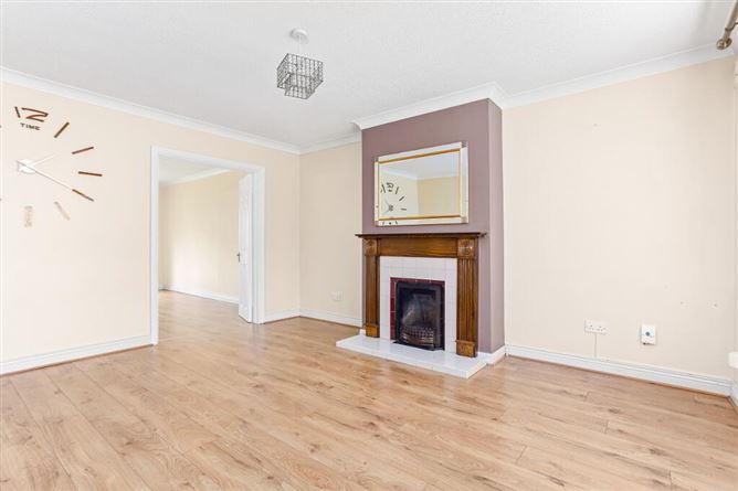 1 Palmers Drive, Palmerstown Manor, Palmerstown, Dublin