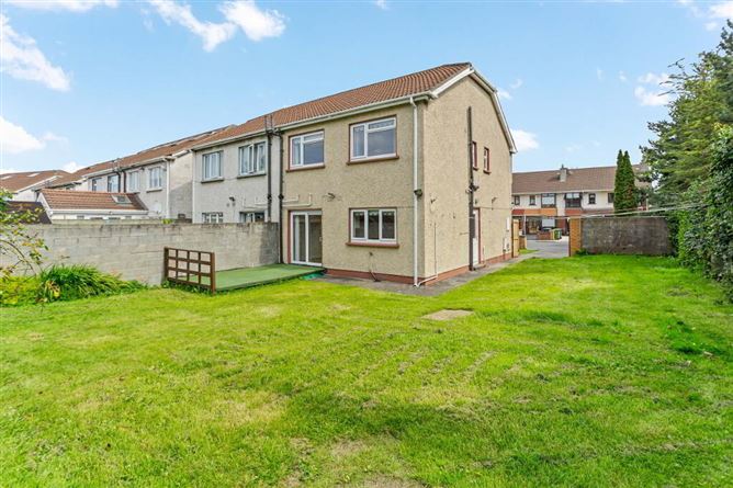 1 Palmers Drive, Palmerstown Manor, Palmerstown, Dublin