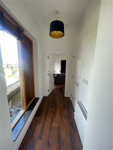 2 Ballynakelly Court , Newcastle, Dublin