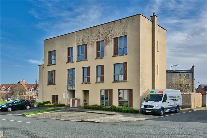 2 Ballynakelly Court , Newcastle, Dublin