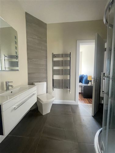 2 Ballynakelly Court , Newcastle, Dublin