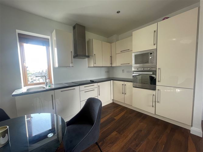 2 Ballynakelly Court , Newcastle, Dublin