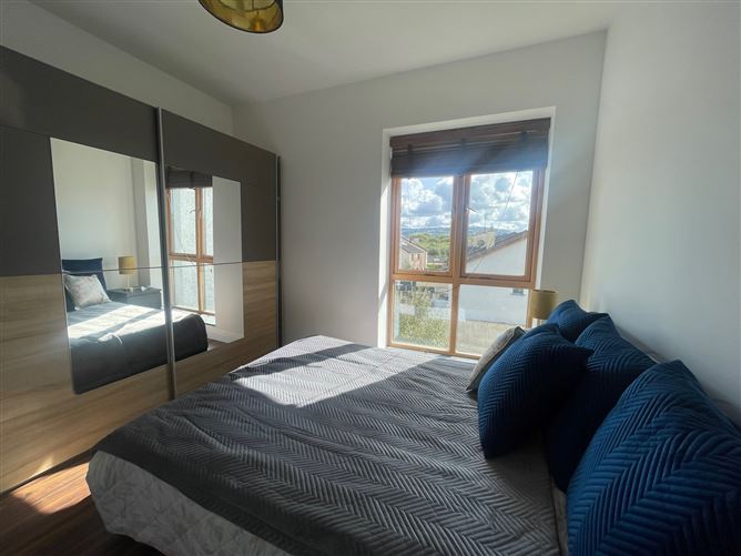 2 Ballynakelly Court , Newcastle, Dublin