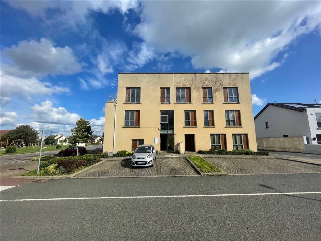 2 Ballynakelly Court , Newcastle, Dublin