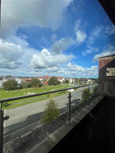 2 Ballynakelly Court , Newcastle, Dublin