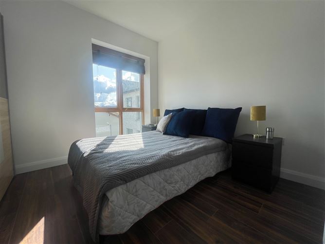 2 Ballynakelly Court , Newcastle, Dublin