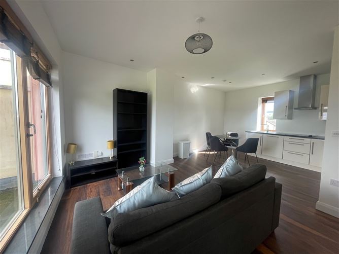 2 Ballynakelly Court , Newcastle, Dublin