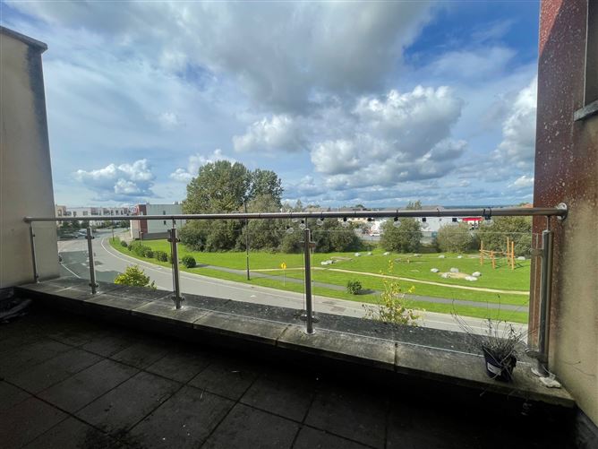 2 Ballynakelly Court , Newcastle, Dublin
