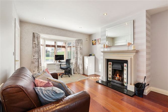 5 Griffin Rath Manor, Maynooth, Co. Kildare
