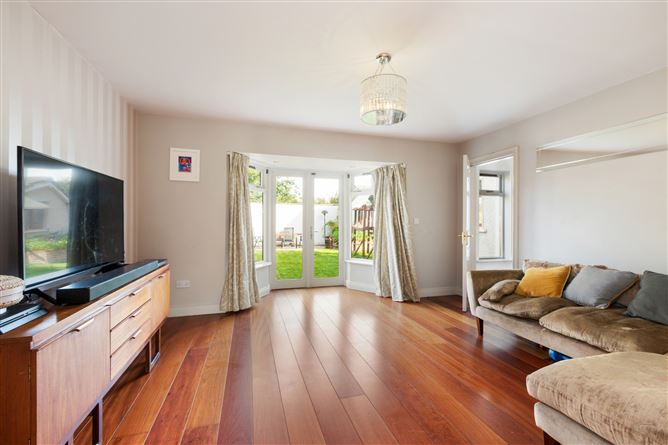 5 Griffin Rath Manor, Maynooth, Co. Kildare