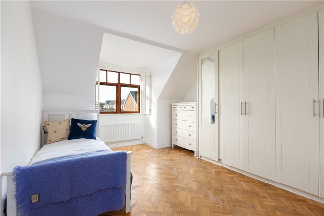 5 Griffin Rath Manor, Maynooth, Co. Kildare
