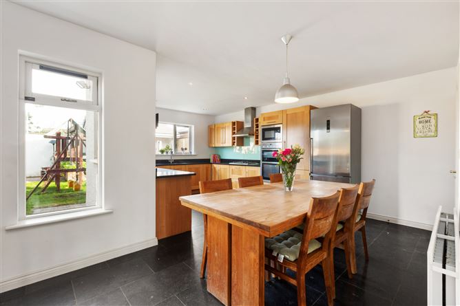 5 Griffin Rath Manor, Maynooth, Co. Kildare